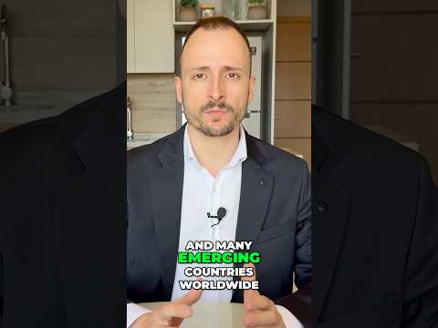 Europe's Biggest Problems Revealed #shorts #europe