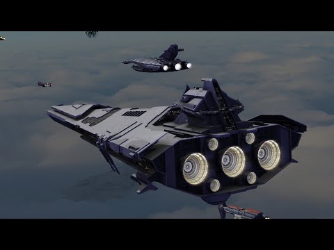 Republic Hardliners vs Sith Cultists - Star Wars: Empire At War Remake AI Battle