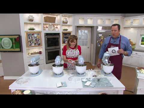 download lagu mp3 mp4 Kitchenaid 100 Anniversary, download lagu Kitchenaid 100 Anniversary gratis, unduh video klip Kitchenaid 100 Anniversary