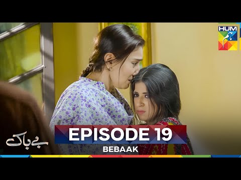 Bebaak Episode 19