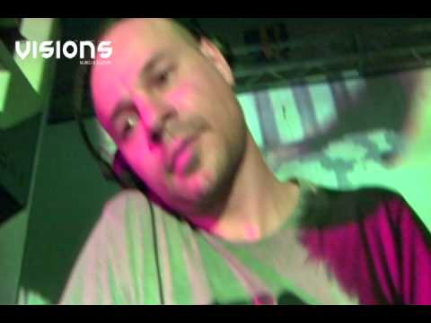 D Nox @ Lisboa 2009 by Visions mag