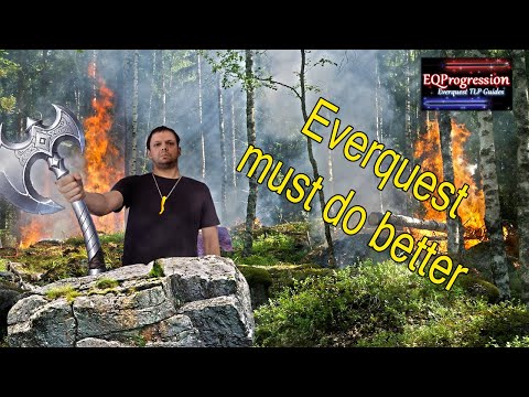 Everquest's Marketing Problem
