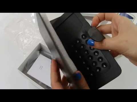 Обзор Karbonn KS8000 (steel grey) / 