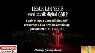 Lagu Duka Mamre