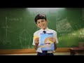 Classmate Origami Day Video