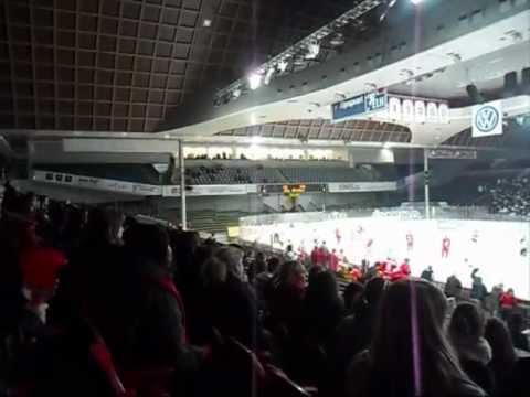 Lätkää: Kaarlen yliopisto (UK) vastaan Kauppakorkeakoulu (VŠE)