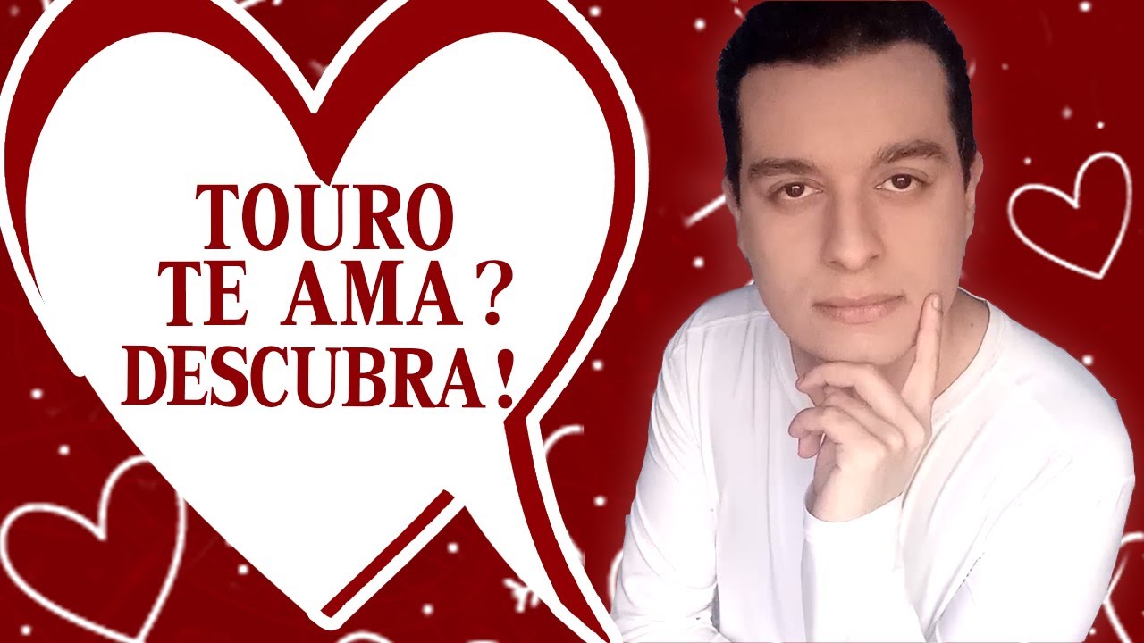 7 SINAIS que o SIGNO de TOURO te AMA!!