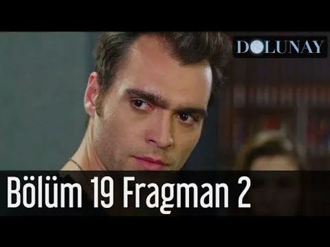 Dolunay 19. Bölüm 2. Fragman