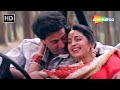 मुझे ले चल मंदिर Mujhe Le Chal Mandir Lootere 1993 Juhi Chwala Sunny Deol 