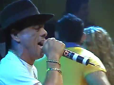 DVD FORROZÃO FERRO NA BONECA EM SOLÂNEA PB