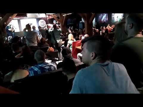 JAROCIN 2019 -Spotkanie z Sebastianem Riedlem [''ballada o dziwnym malarzu''} {''Autsajder''}