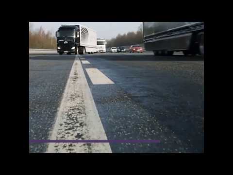 ¿Cuál es el aporte de la telemetría en el transporte de carga?