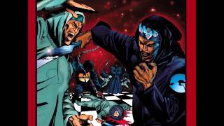 GZA - Investigative Reports Feat. Raekwon, Ghostface Killah and U-God