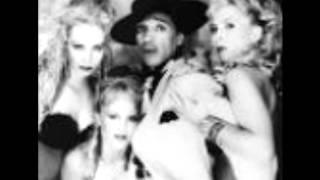 Kid Creole & The Coconuts - I Love Girls