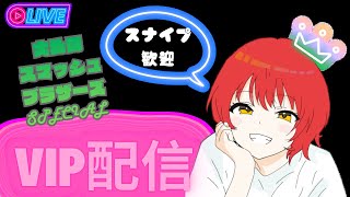【スマブラSP】ぽっかり空いた空白だけがどうも平坦な僕に重くて【VIP】