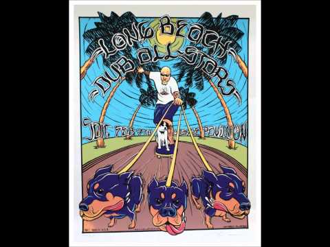 Long Beach Dub All Stars - Lonely End
