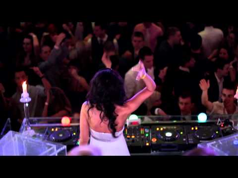 Dj Lia White Angel buli