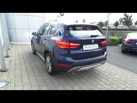 171D45734 - 171D45734 BMW X1 sDrive18d xLine