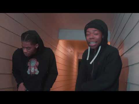 NMNN TUKA - FIRST TO SHOOT (OFFICIAL VIDEO)