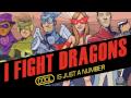 Heads up, Hearts down - I Fight Dragons [HD ...