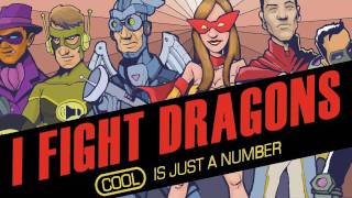 Heads up, Hearts down - I Fight Dragons [HD]