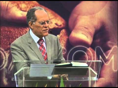 Culto Igreja Batista Lagoinha - 15\03\2015 Noite - Pr. Márcio Valadão