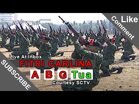 FITRI CARLINA [ABG Tua] Live At Inbox (10-10-2014) Courtesy SCTV