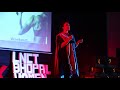 From Sanitary Pads To Launch Pads Siji Varghese TEDxLNCTBhopalWomen