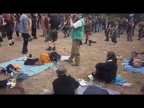 Psycrowdelica 2014 Part 2