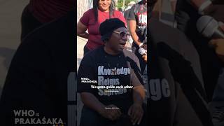 Everyone Should Hear This #wisdom | KRS-One #shorts