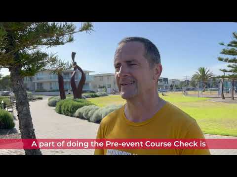 Event Day Course Check Explained