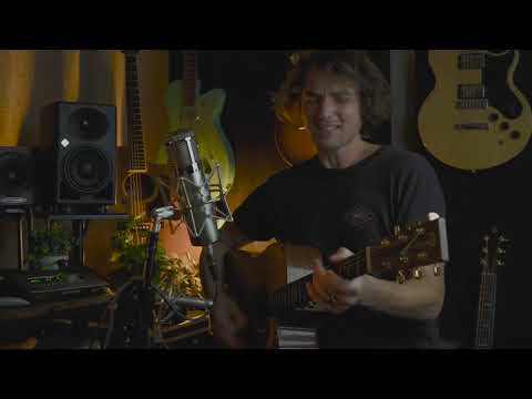 Dan Owen - Stay Close