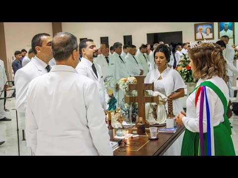 "Flor das Águas" O Cruzeiro, 126 | Céu da Nova Vida - Daime