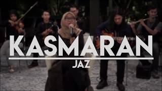 Kasmaran (Jaz) Keroncong Version Cover by Keroncong Malang Utara