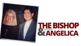 The Vortex—The Bishop and Mother Angelica