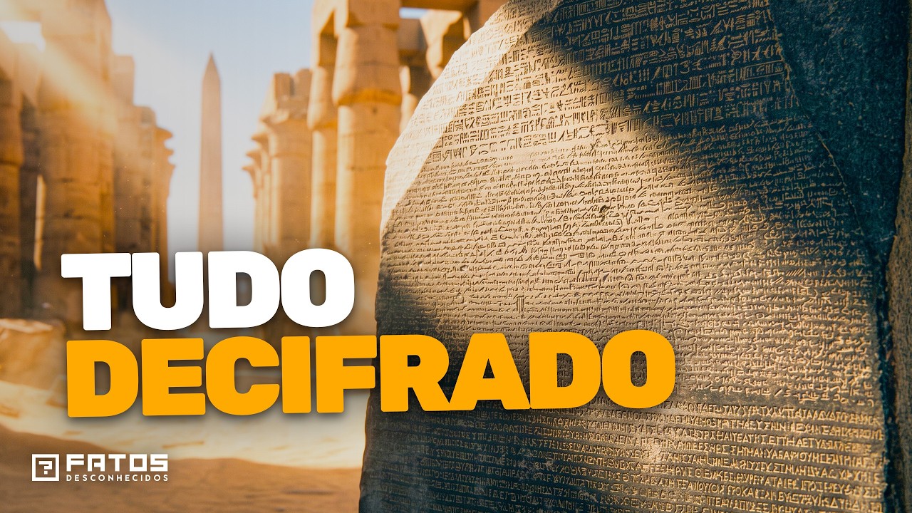 As descobertas que provaram que a história estava errada