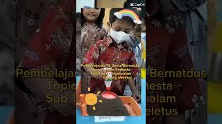 Download lagu Percobaan sains gunung meletus. introduction:  https://youtu.be/0ZVuJleX4wY mp3