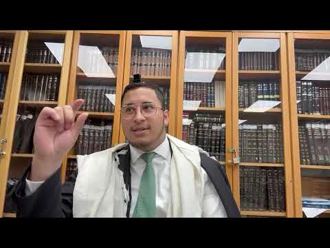 Bet Halevi - Part Of Being A Religious Jew Means Loving Every Jew, Even If You Don’t Know Him