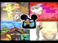 Disney Channel Commercials That Will Make You Say Hey I Know That One