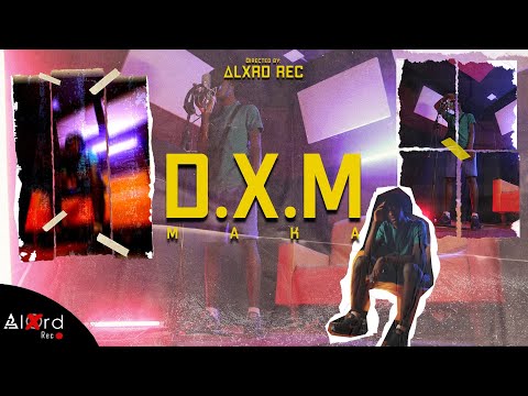 Maka - D.X.M (Official Video)