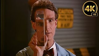 Bill Nye The Science Guy | Light Optics