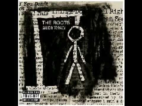 The Roots - A Clock With No Hands