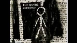 The Roots - A Clock With No Hands