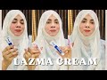 Magical cream Lazma cream// full details