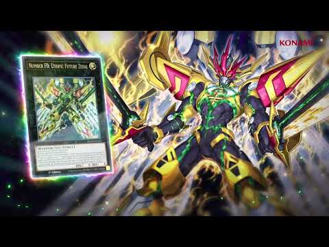 Yu-Gi-Oh! TCG | Duelist's Advance | Available Now!