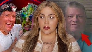 The End of McKamey Manor: America's Darkest Haunted House is in DEEP Trouble...
