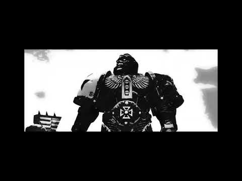 Helsreach - Grimaldus Wall Speech