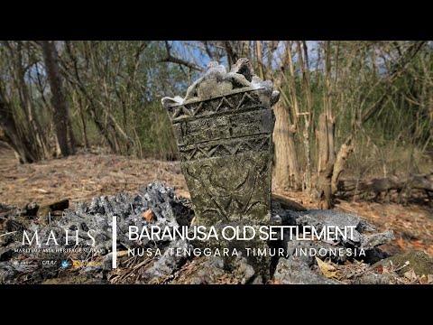 Baranusa Old Settlement