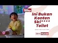 Iklan Glade Toilet Fresh 1999 50fps
