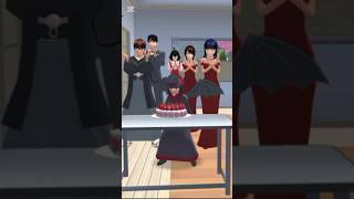 Download lagu yuta and Mio's birthday party 🎉 #sakuraschoolsimulator #shortsfeed #sakura#shorts#vedio#memes mp3